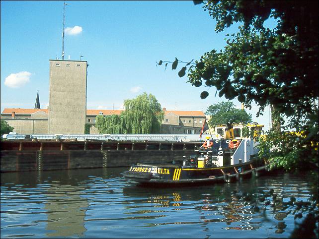 Zurück