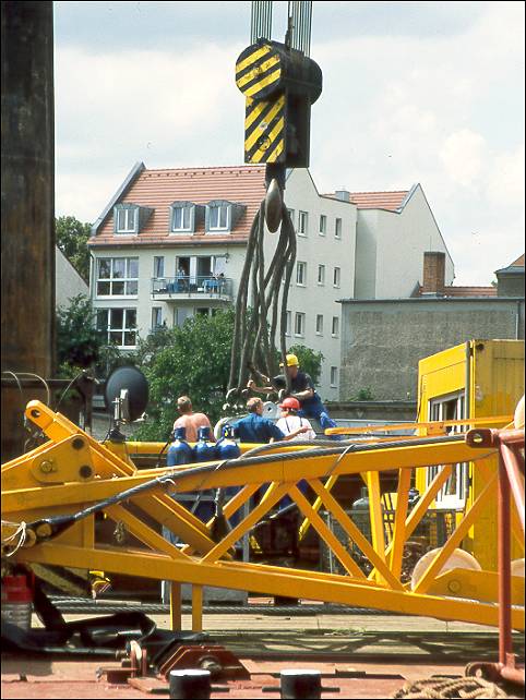 Zurück