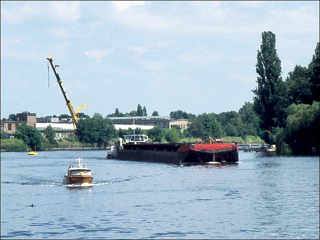 Zurück