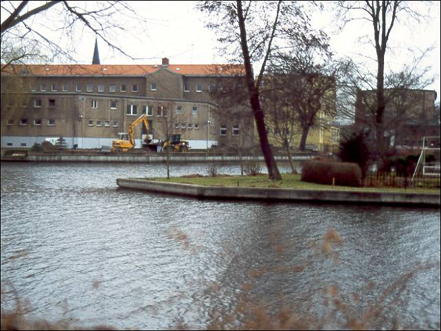 Zurück