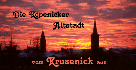 Der Krusenick