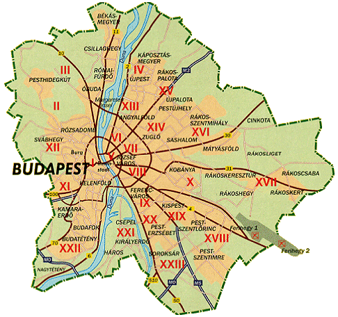 Budapest
